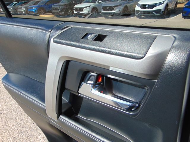 Used 2024 Toyota 4Runner SR5 Premium image 23