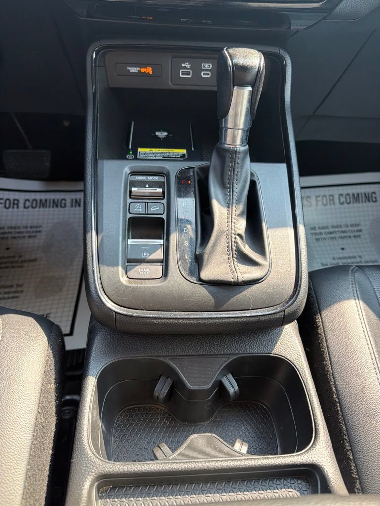 Used 2024 Honda CR-V EX-L image 31