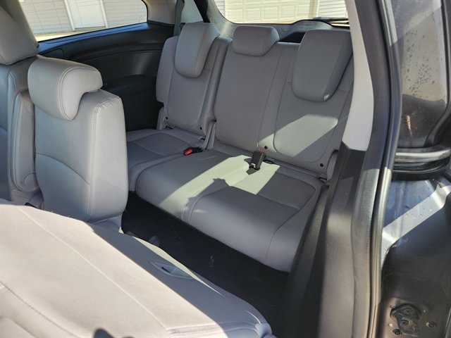Used 2018 Honda Odyssey EX-L image 7
