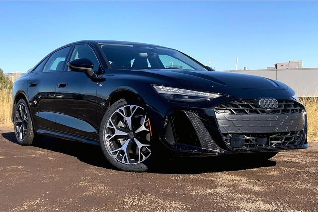 New 2026 Audi A6 Premium Plus image 2