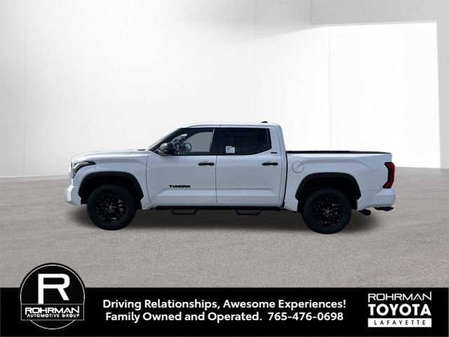 New 2026 Toyota Tundra SR5 image 3