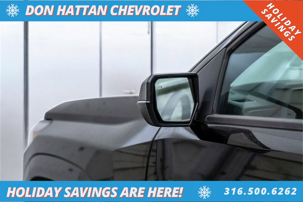 New 2026 Chevrolet Colorado W/T image 30