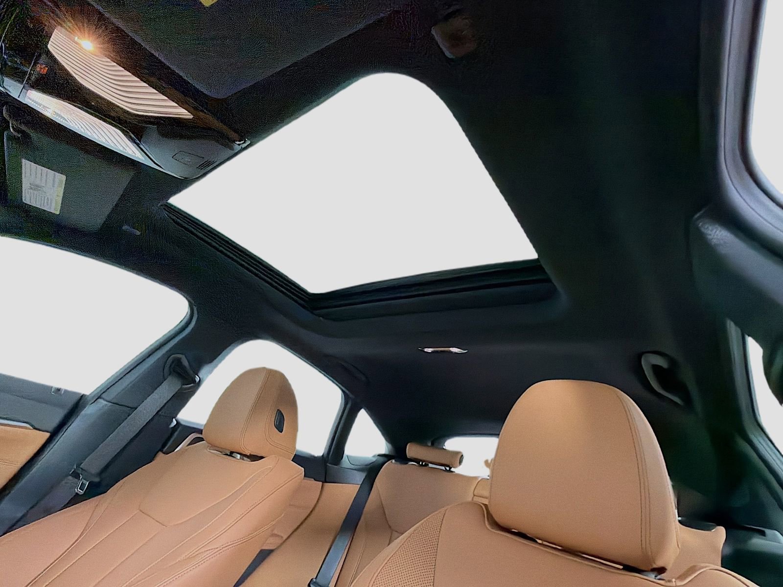 Used 2025 BMW 430i xDrive w/ M Sport Package image 15