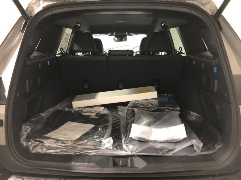 New 2026 Subaru Outback Premium image 11