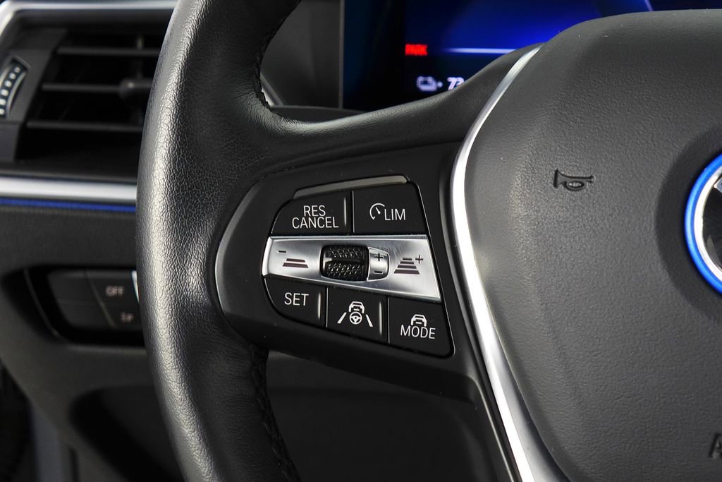 Certified 2023 BMW i4 eDrive35 image 30