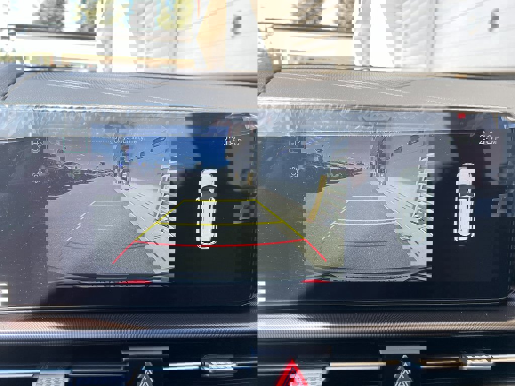 New 2026 Kia Sportage EX image 20