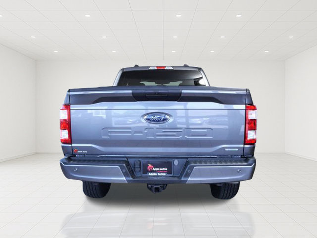 Certified 2023 Ford F150 XL w/ STX Appearance Package AWD/4WD image 6