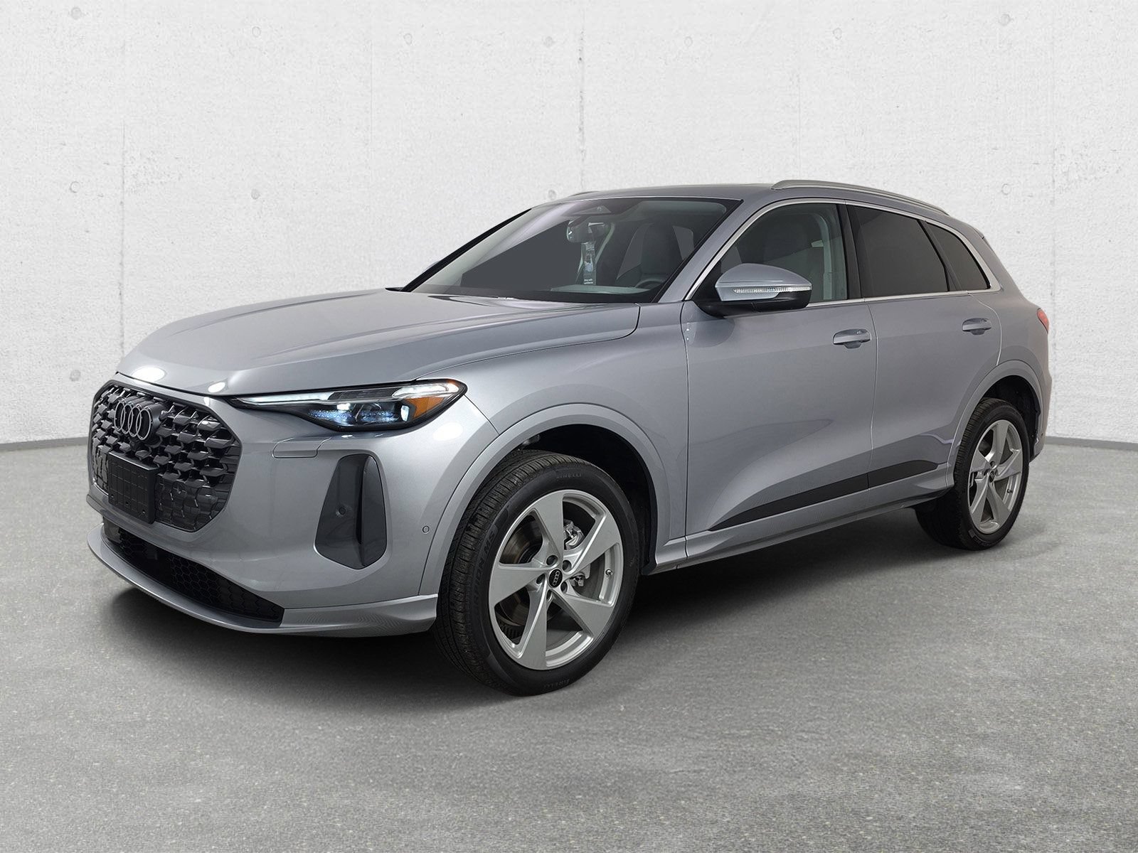 New 2026 Audi Q5 Premium Plus AWD/4WD image 3