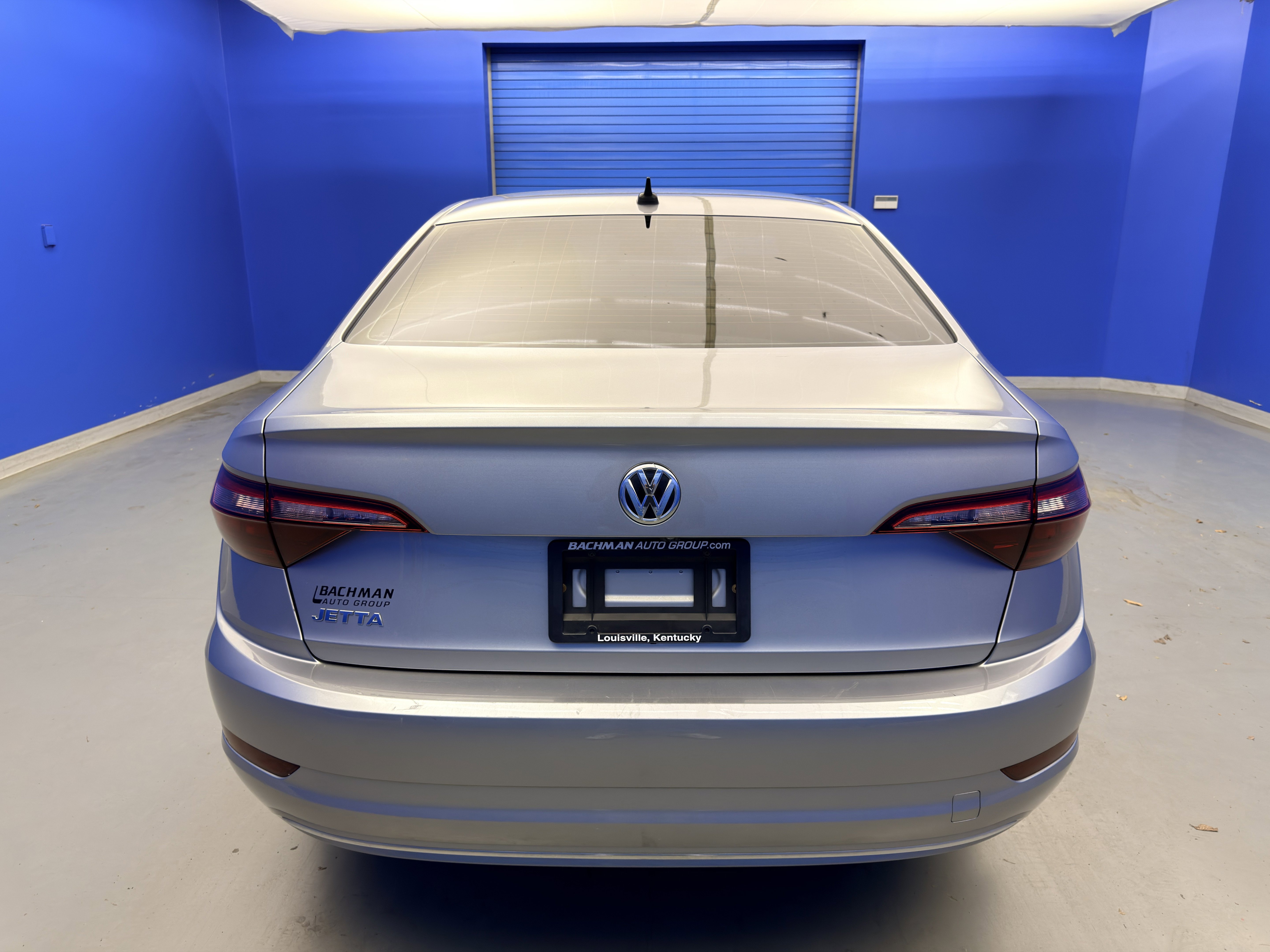 Used 2020 Volkswagen Jetta S FWD image 6