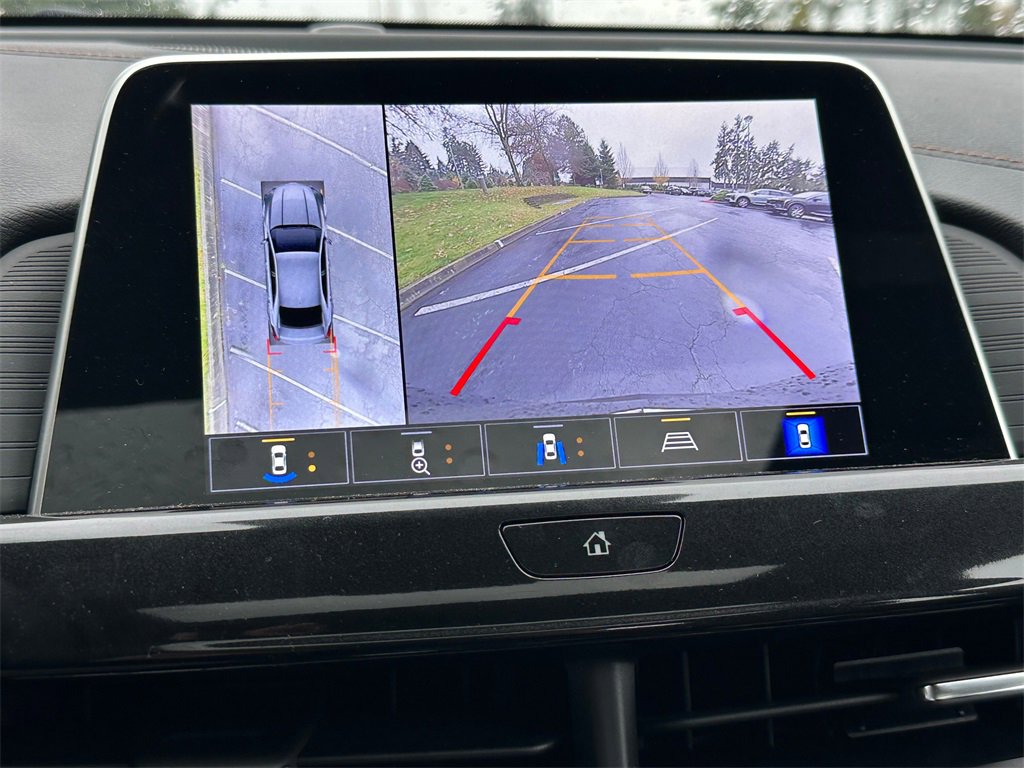 New 2025 Cadillac CT4 V w/ Super Cruise Package image 26