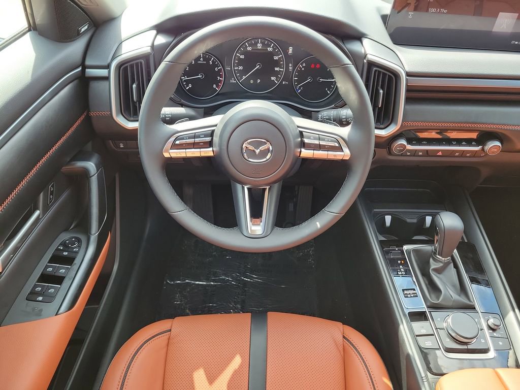 New 2026 MAZDA CX-50 AWD 2.5 S w/ Weather Package image 14