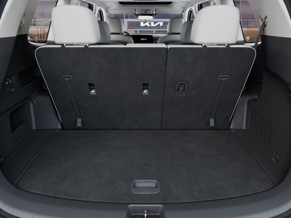 New 2025 Kia Telluride S image 19