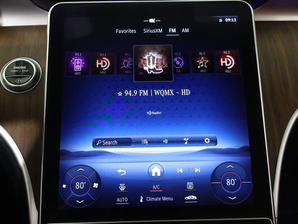 Used 2023 Mercedes-Benz C 300 4MATIC Sedan image 46