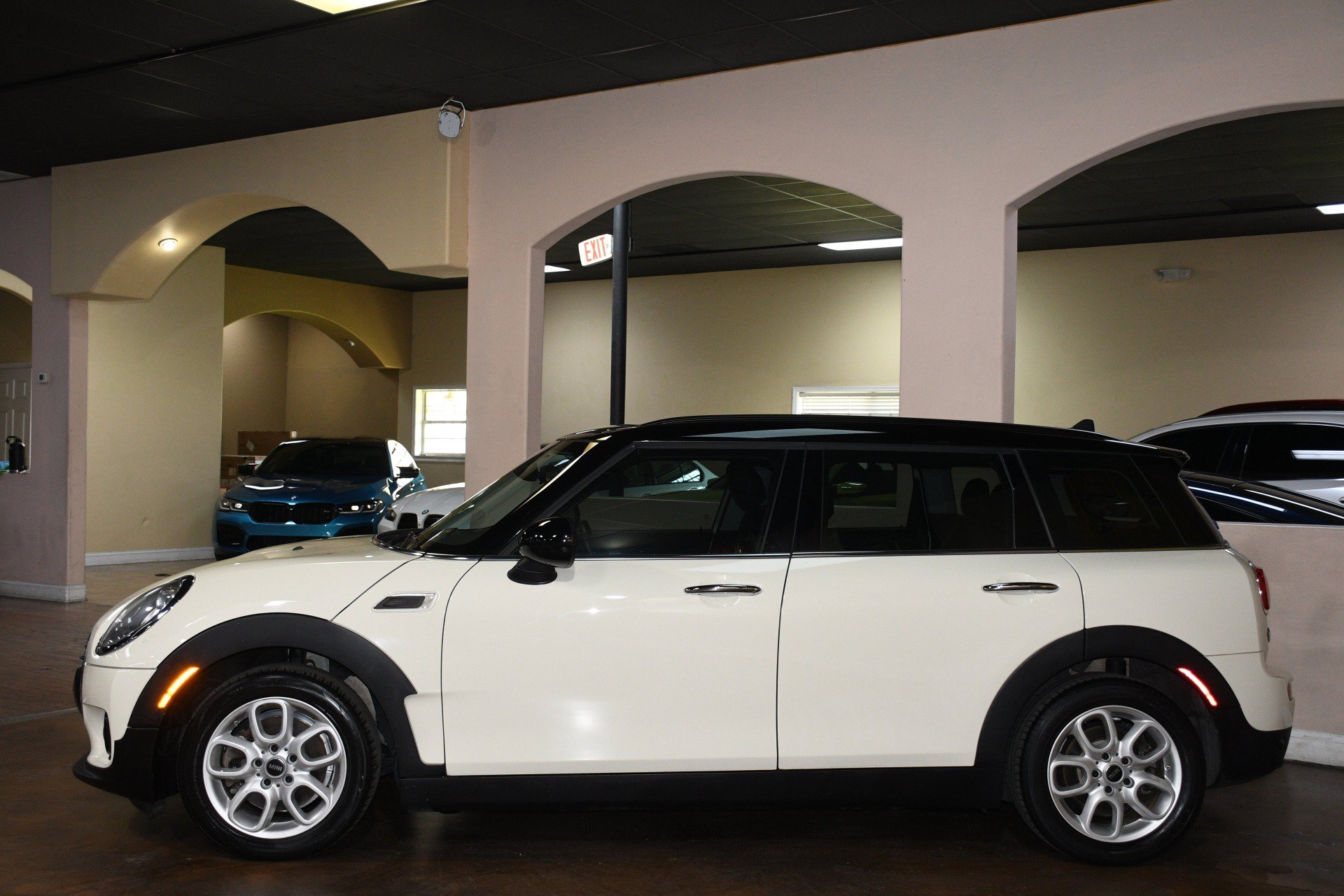 Used 2016 MINI Cooper Clubman FWD image 51