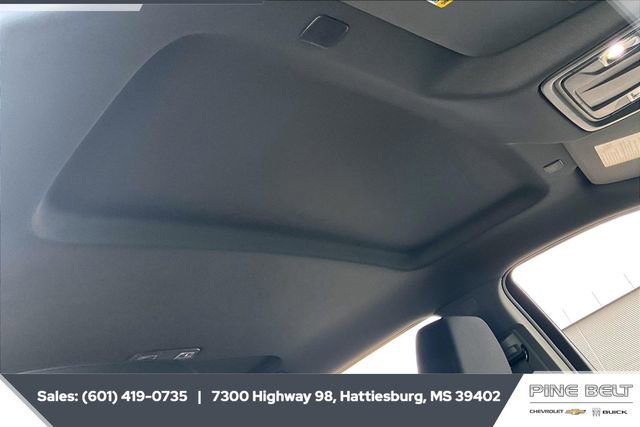Used 2023 Chevrolet Silverado 1500 LT image 17