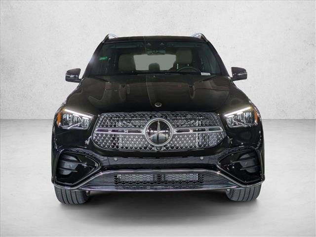 New 2026 Mercedes-Benz GLE 450e 4MATIC image 5