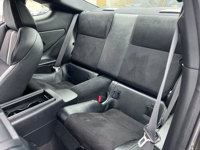 Used 2024 Toyota GR86 Premium w/ Performance Package image 15