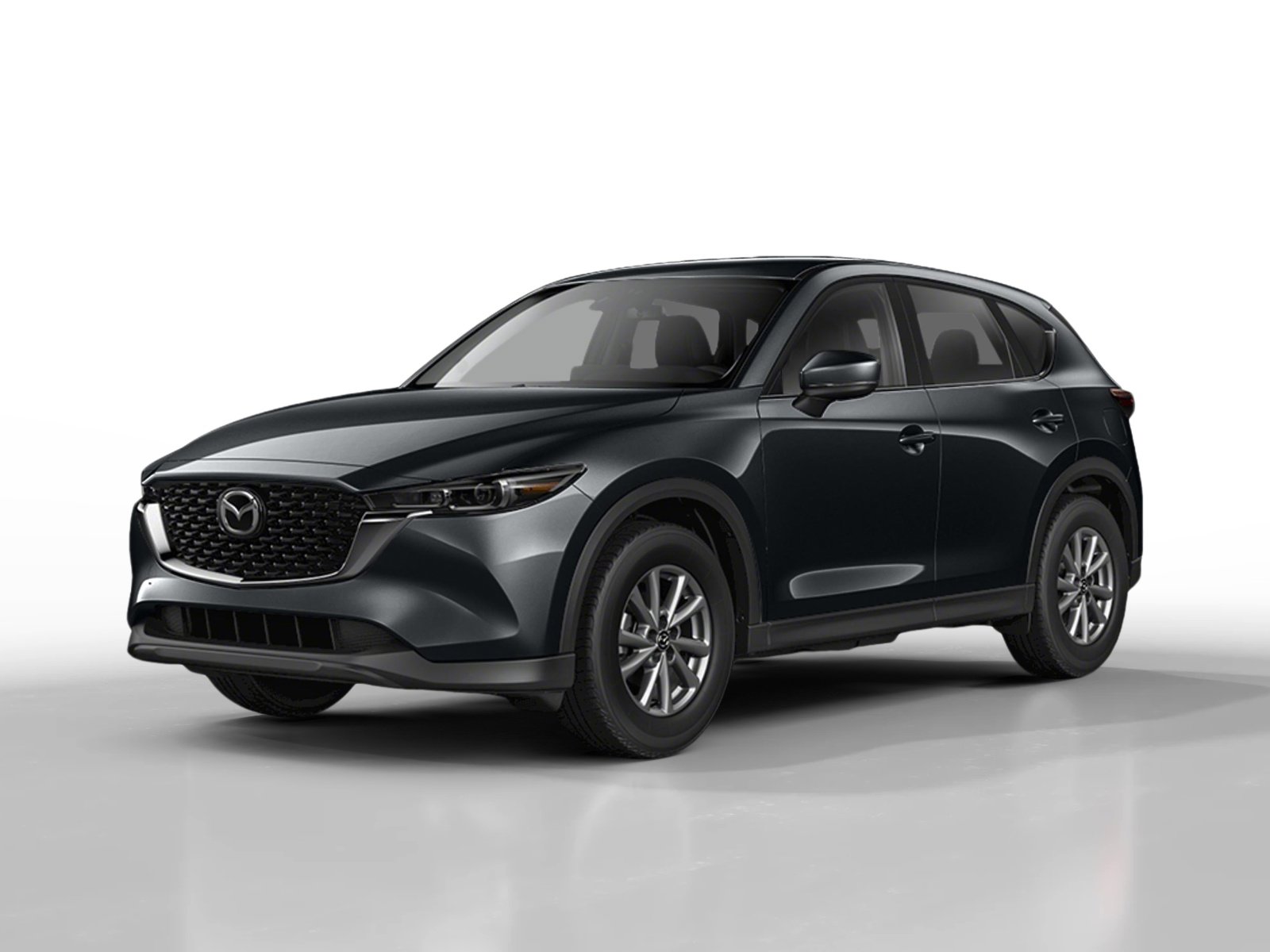 New 2025 MAZDA CX-5 Carbon Edition image 1