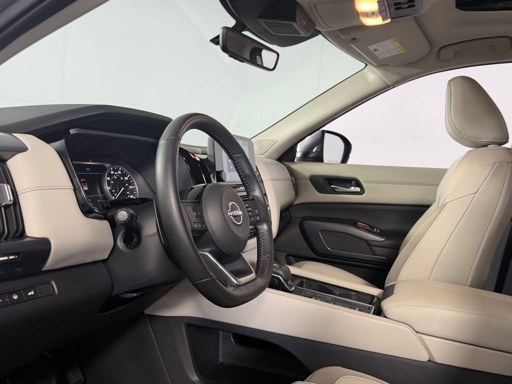 Used 2023 Nissan Pathfinder SL w/ SL Premium Package image 21