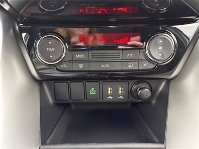 New 2026 Mitsubishi Eclipse Cross ES AWD/4WD image 31