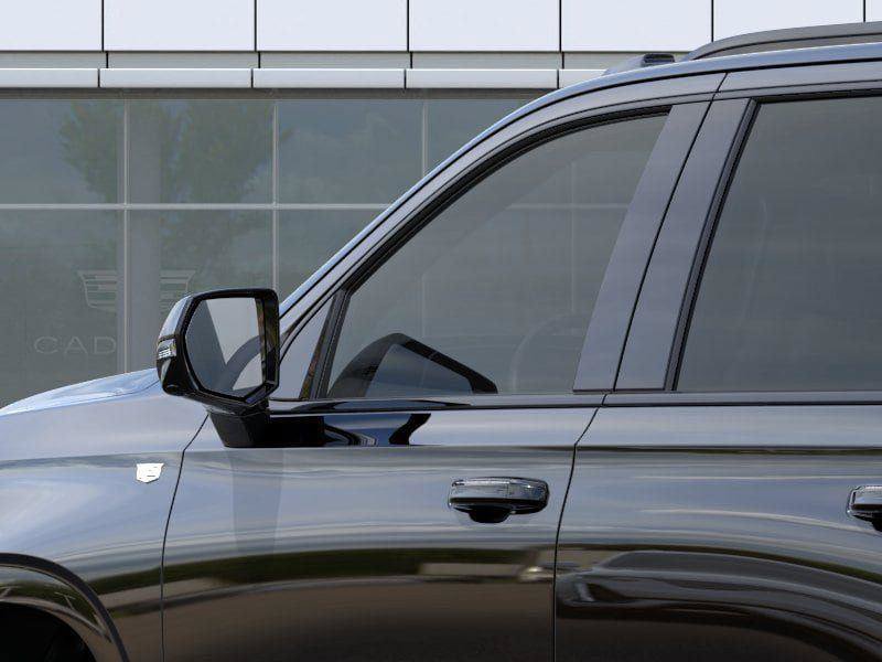 New 2026 Cadillac Escalade Sport w/ Touring Package AWD/4WD image 12