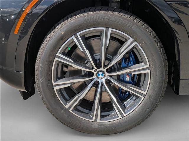 New 2026 BMW X6 M60i image 10