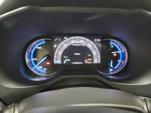 Used 2020 Toyota RAV4 Limited image 32