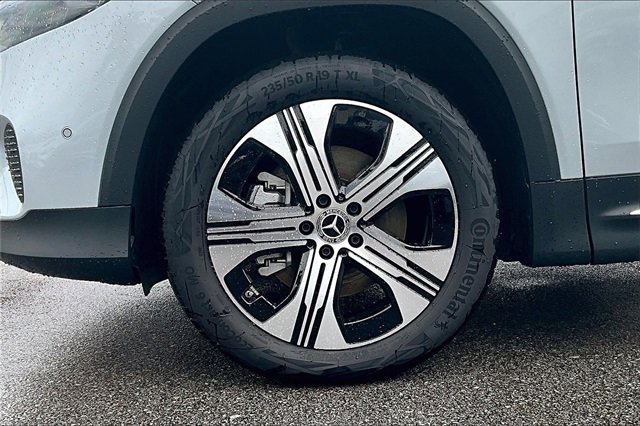 New 2025 Mercedes-Benz EQB 250+ image 8