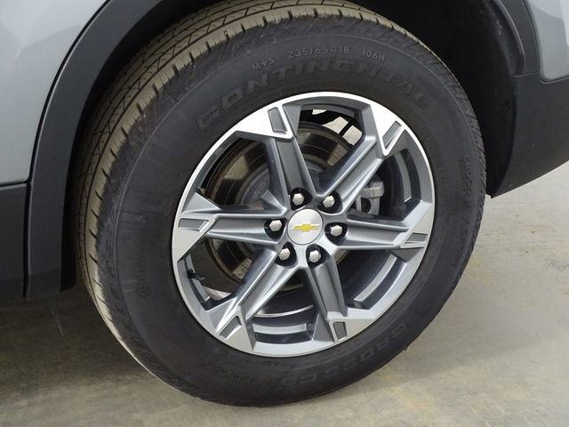 Used 2024 Chevrolet Blazer LT w/ Convenience Package image 39