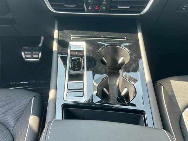 New 2026 Volkswagen Atlas Cross Sport SEL Premium R-Line AWD/4WD image 30