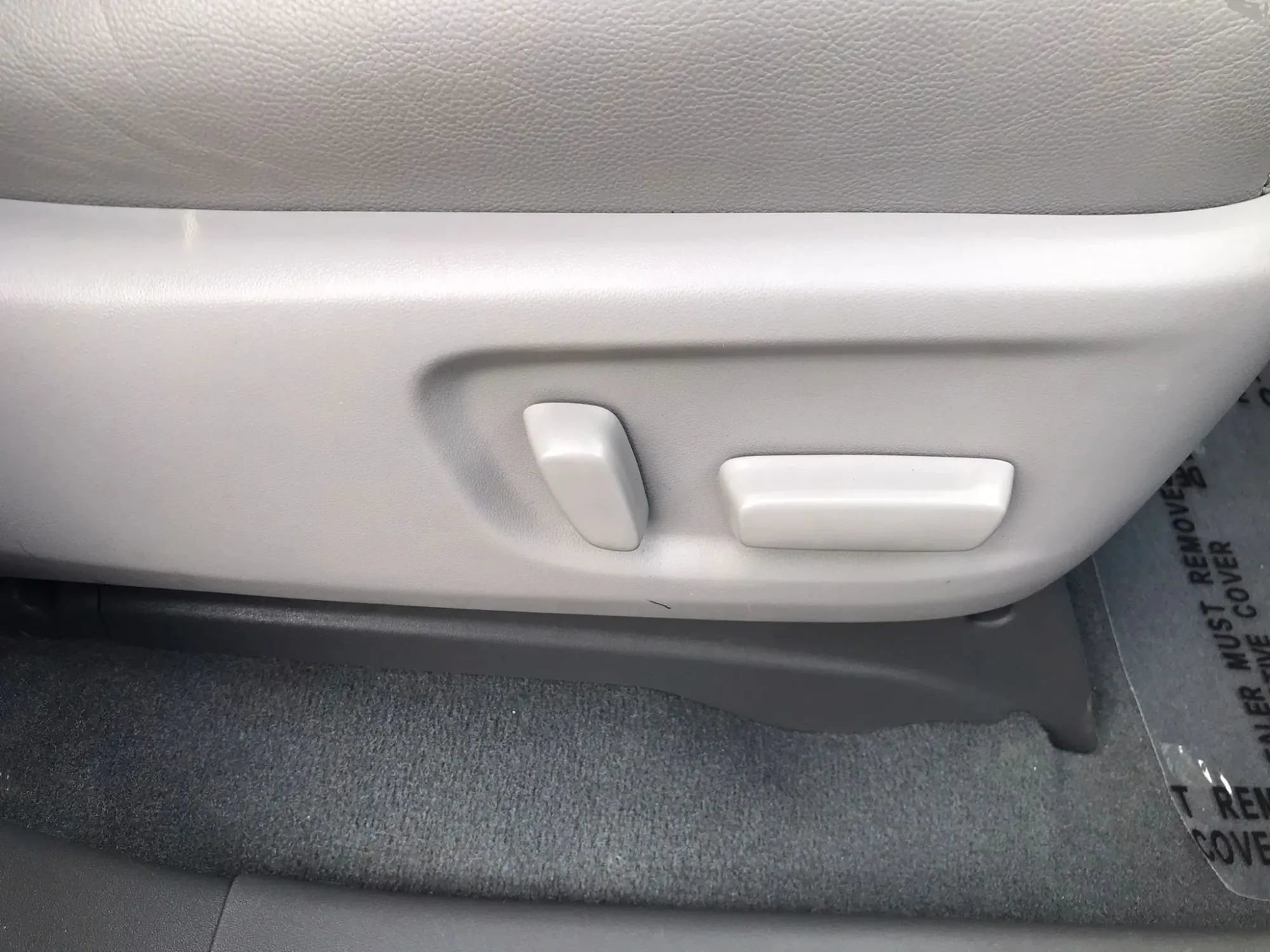 Used 2019 Toyota Sienna XLE AWD/4WD image 47