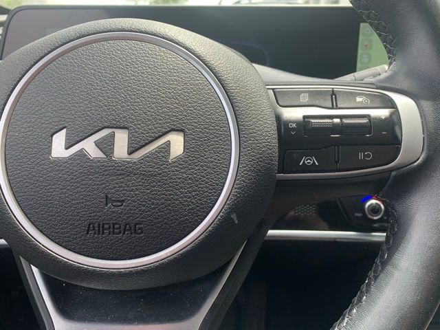 Used 2023 Kia Sportage X-Line w/ X-Line Premium Package AWD/4WD image 11