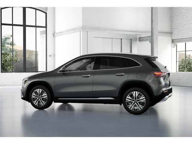 Used 2026 Mercedes-Benz GLA 250 4MATIC image 32