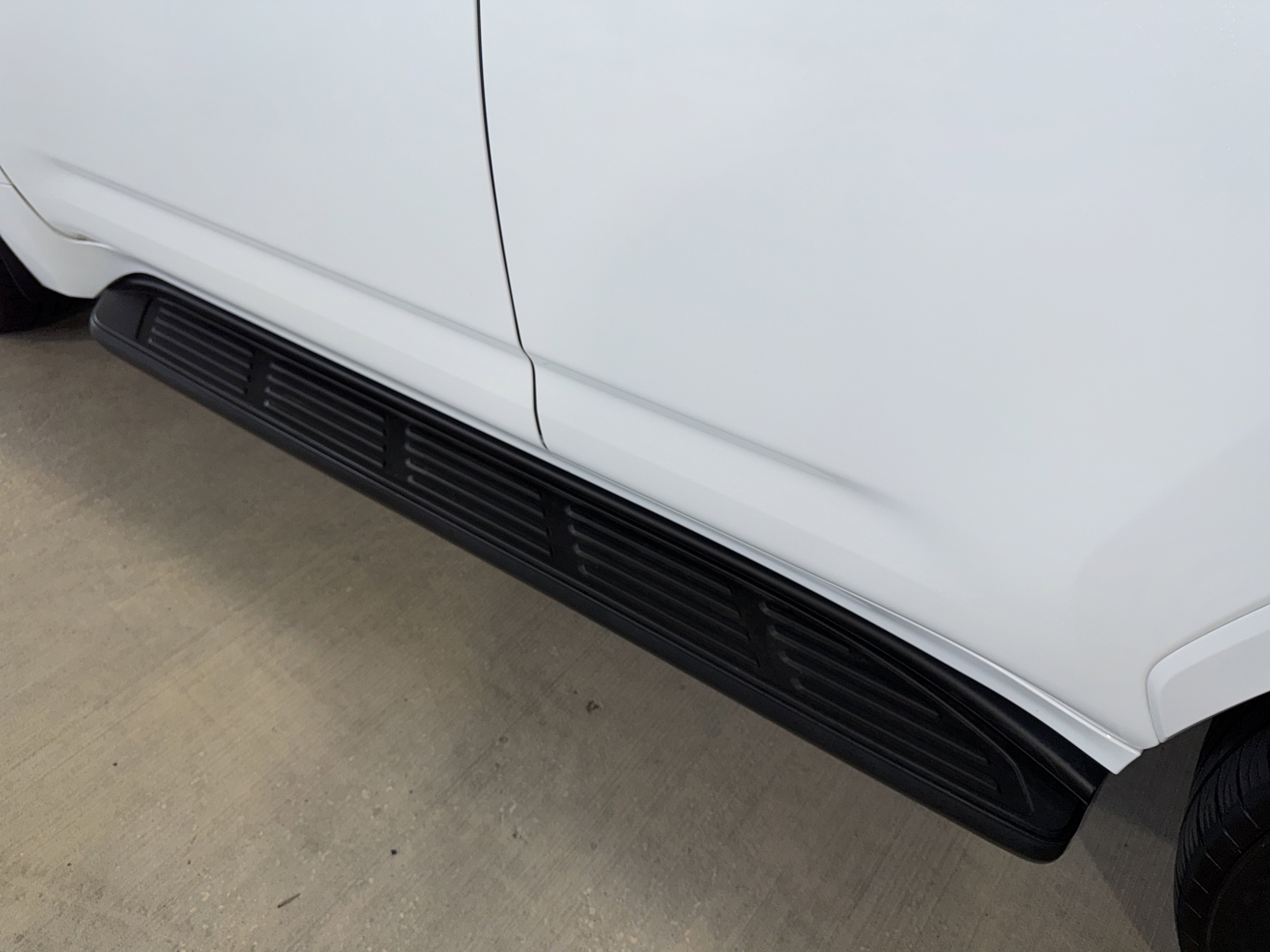 Used 2024 Lexus LX 600 F Sport image 38