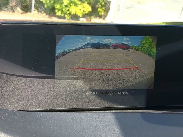 New 2026 MAZDA MAZDA3 2.5 S Hatchback w/ Premium Pkg FWD image 20