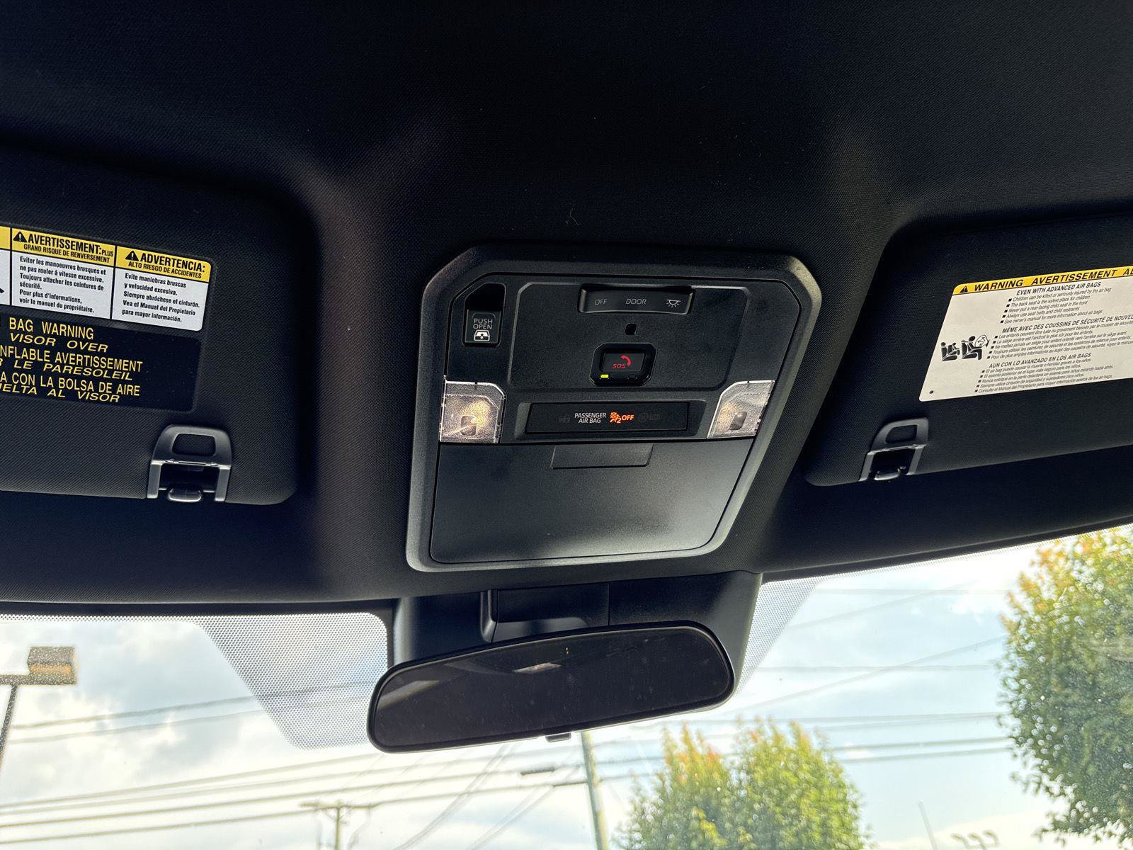 Used 2026 Toyota Tundra SR5 AWD/4WD image 18