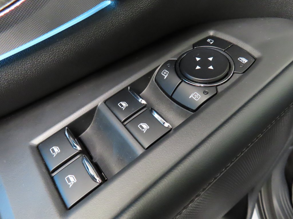 Used 2025 Ford Expedition Tremor image 74