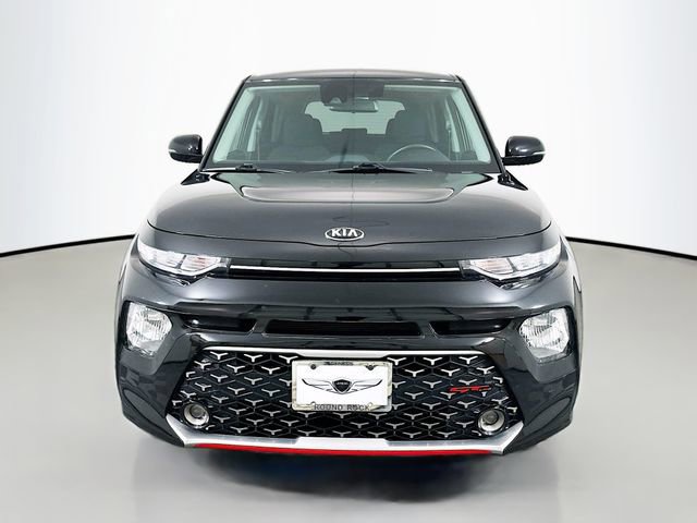 Used 2021 Kia Soul GT-Line image 2