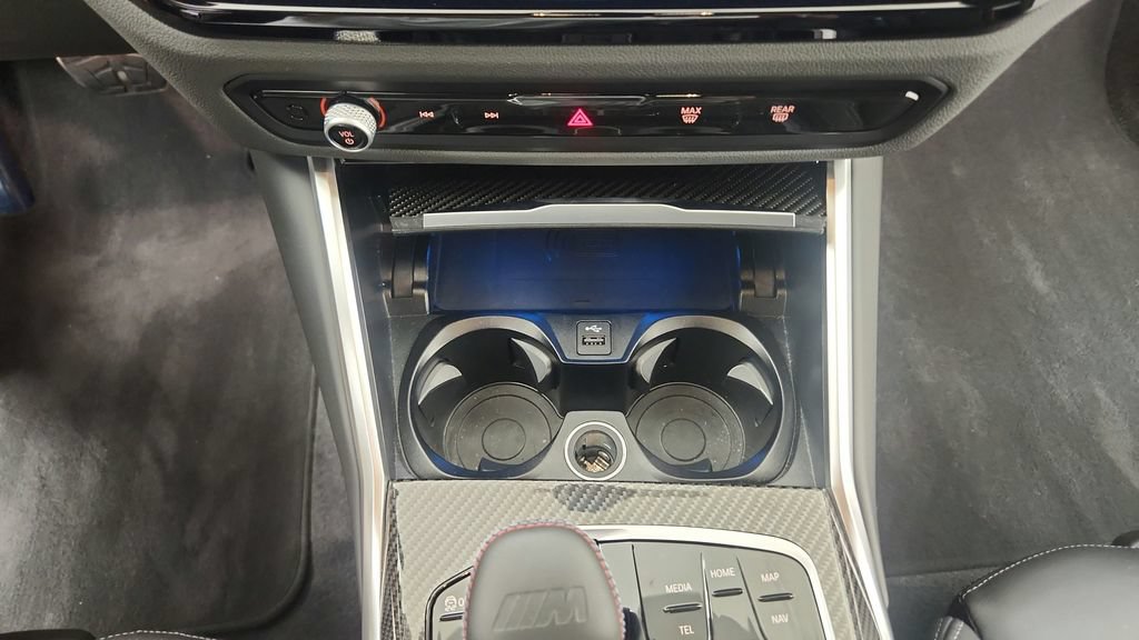 Used 2025 BMW M2 w/ Lighting Package RWD image 45