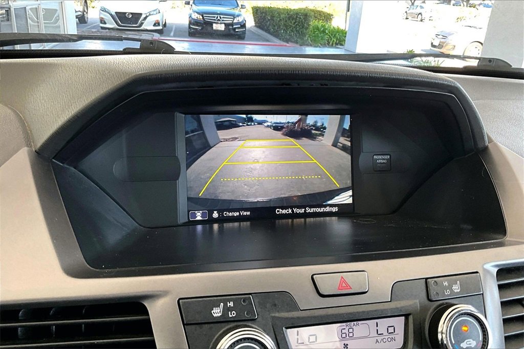 Used 2014 Honda Odyssey Touring image 14