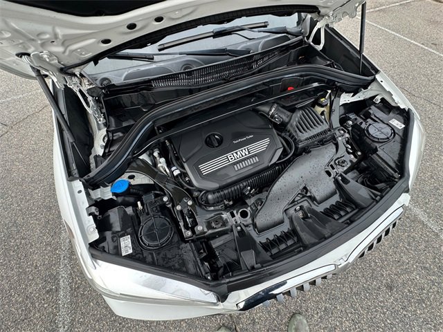 Used 2021 BMW X1 sDrive28i image 31