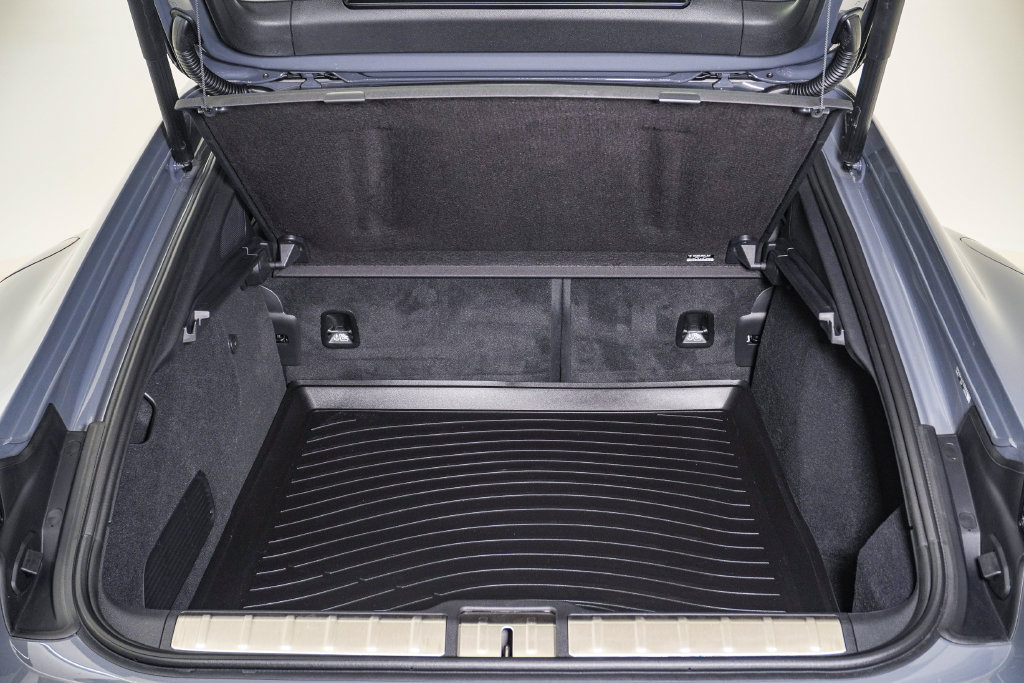 New 2026 Porsche Panamera 4 E-Hybrid AWD/4WD image 27