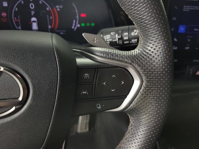 Used 2022 Lexus NX 350 F Sport w/ Towing Package (2000 Lbs) AWD/4WD image 27