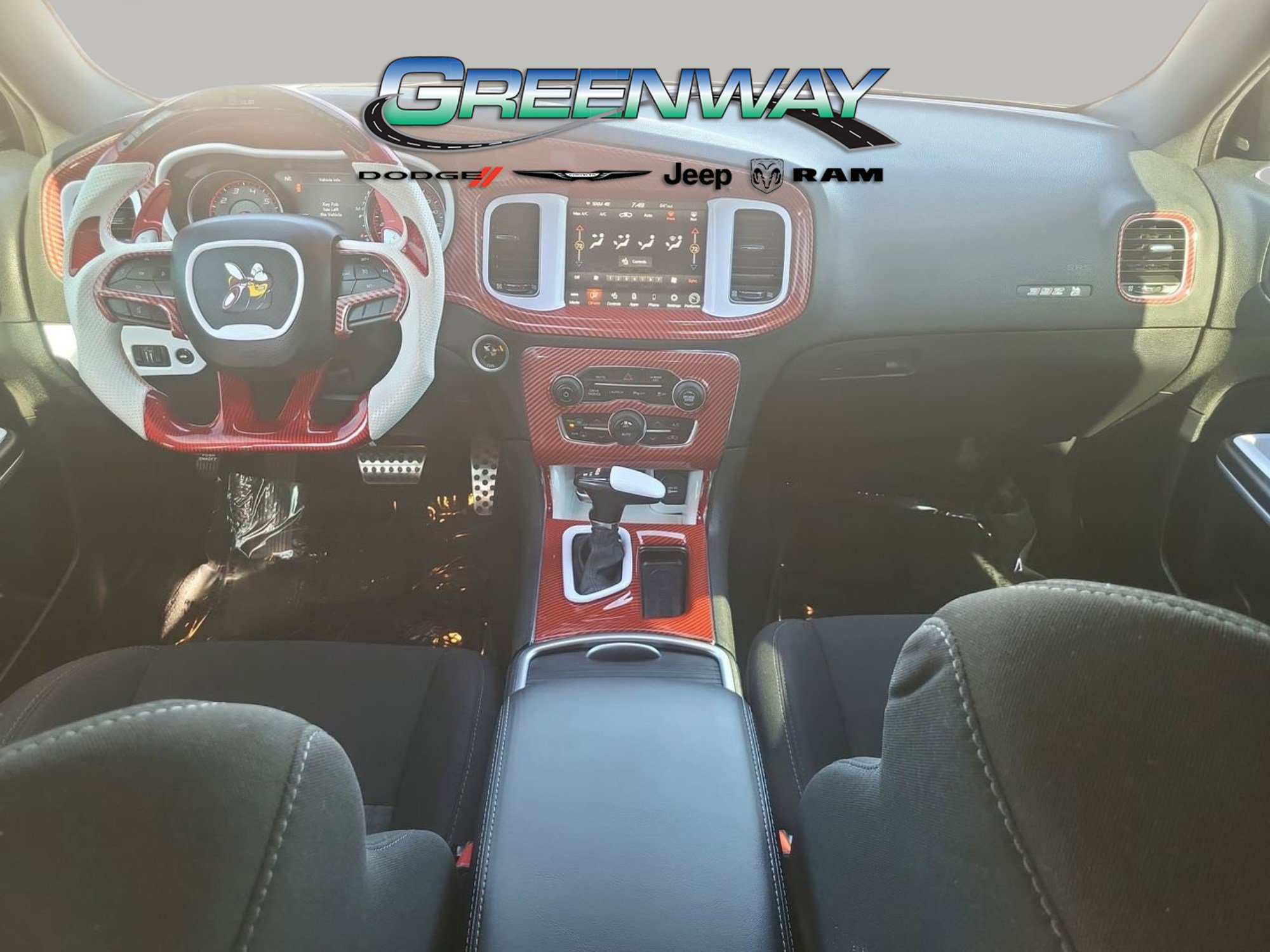 Used 2023 Dodge Charger Scat Pack image 6