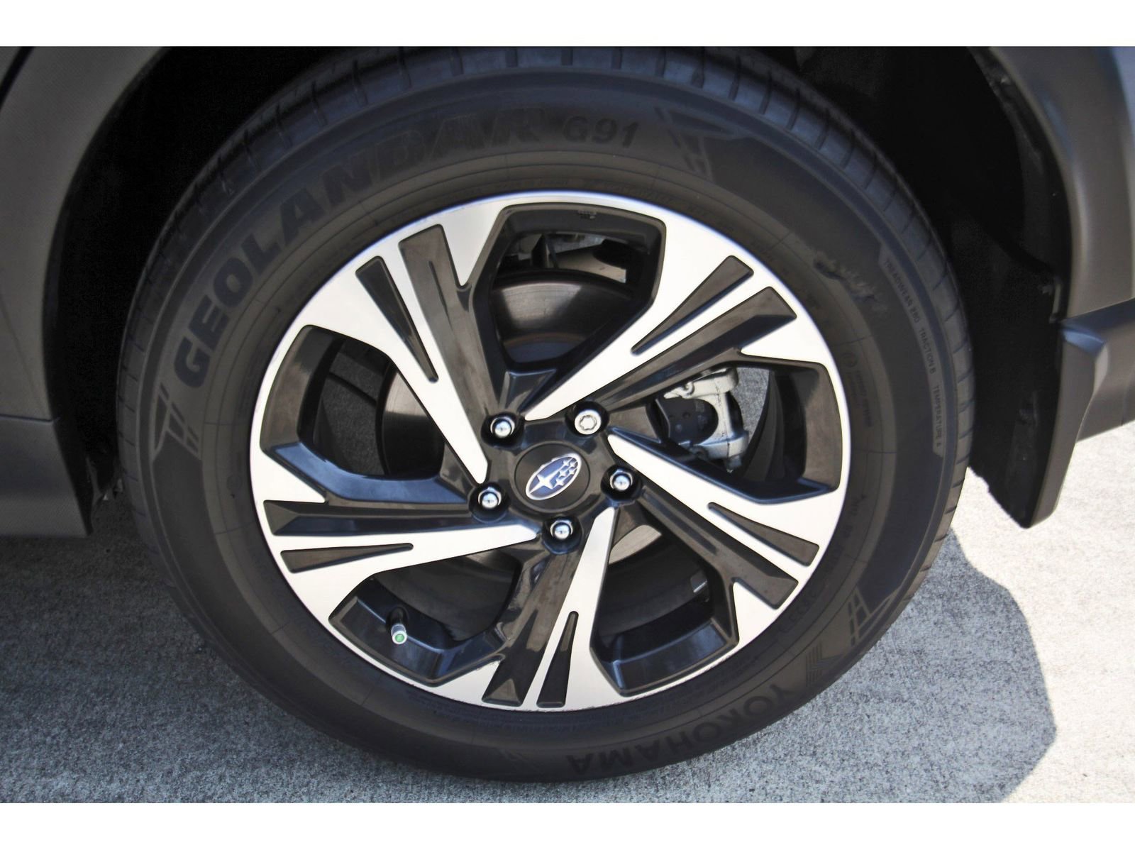 Certified 2024 Subaru Crosstrek 2.0i Premium AWD/4WD image 29