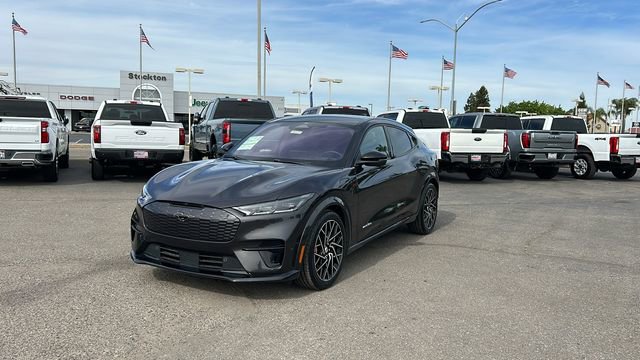 Certified 2022 Ford Mustang Mach-E GT w/ GT Performance Edition image 7