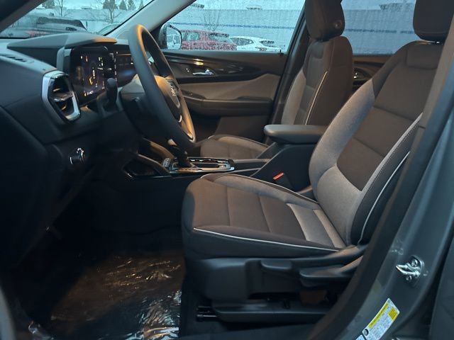 New 2026 Chevrolet TrailBlazer LT w/ LPO, Trailering Package image 27