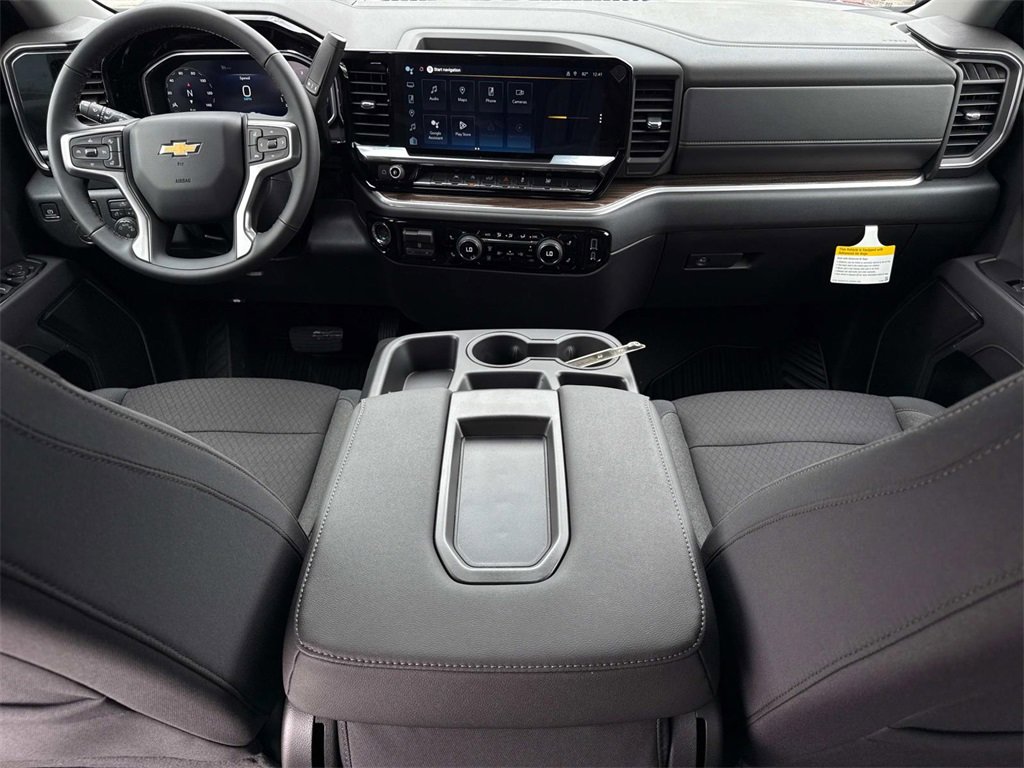 New 2026 Chevrolet Silverado 1500 LT image 21