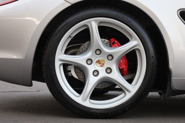 Used 2010 Porsche Cayman S RWD image 56