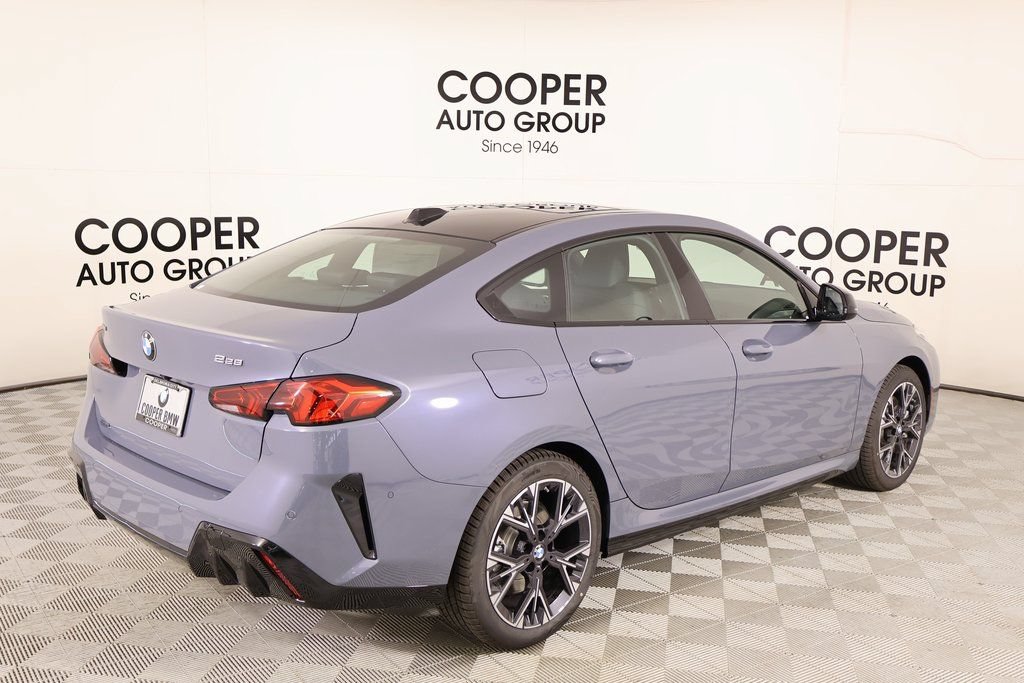 New 2026 BMW 228i xDrive w/ Premium Package AWD/4WD image 23